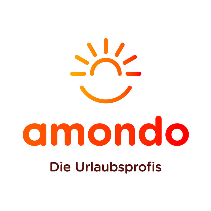 amondo – Die Urlaubsprofis