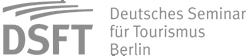 Deutsches Seminar für Tourismus Berlin